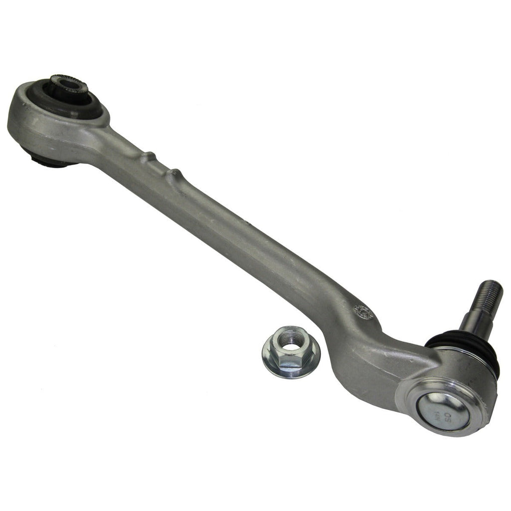 MOOG RK621975 Front Right Lower Rearward Control Arm and Ball Joint Assembly for BMW 328i