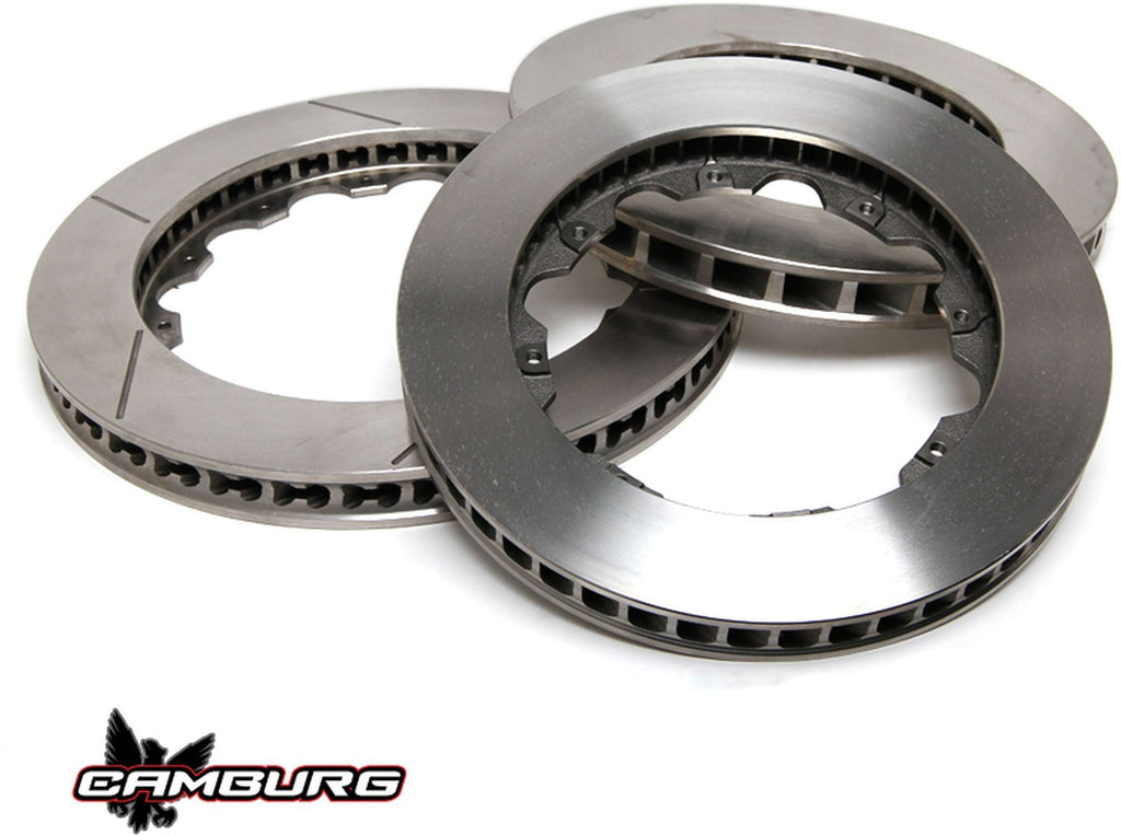 I-beam Race Spindle and 2.00" Front Hub Upgrade Kit