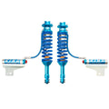 King 30001-407 Front 3.0 Remote Res. Coilover w/Adjuster (Pair) Ford F150 Raptor 4WD