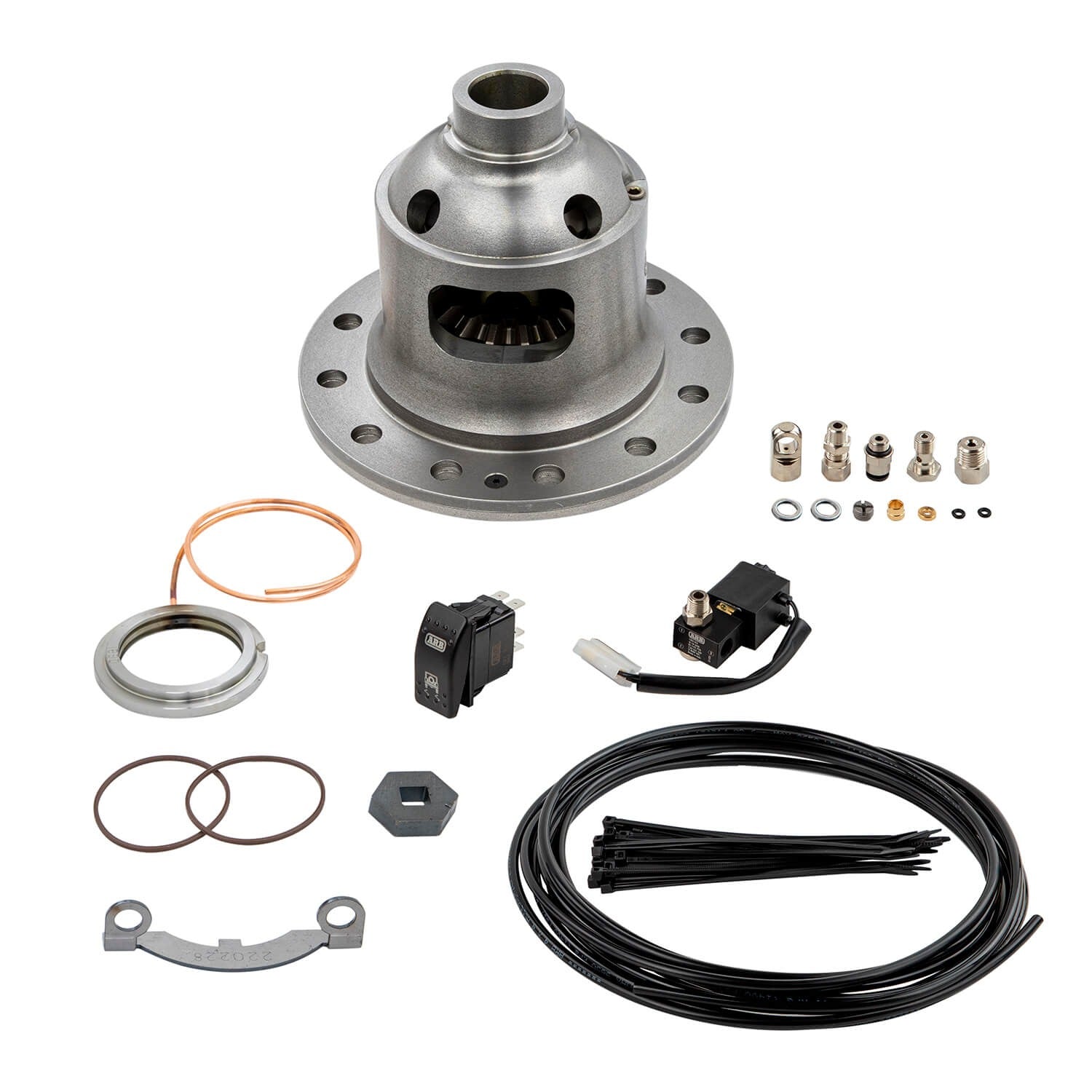 ARB Air Locker Differential