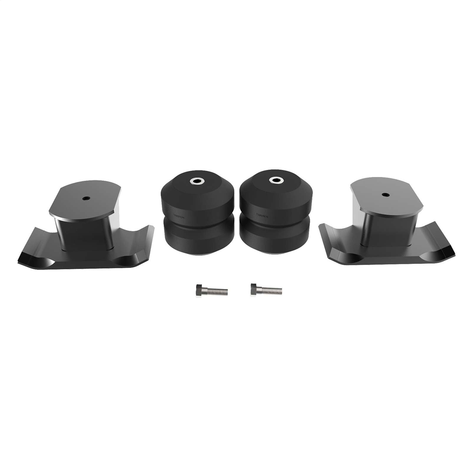 Timbren Suspension Enhancement System Front Kit for 2003-2004 Mitsubishi Fuso FM-SP