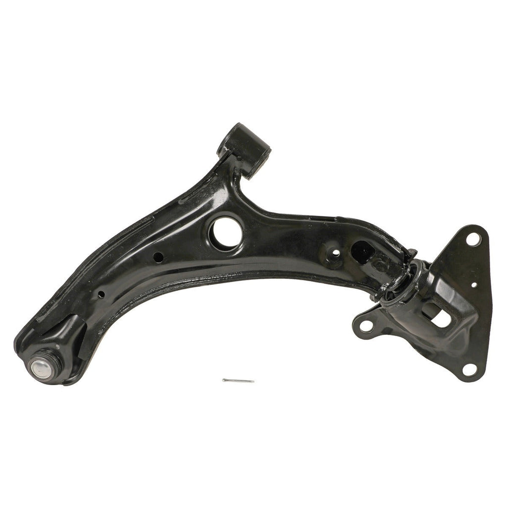 MOOG RK623716 Front Right Lower Control Arm and Ball Joint Assembly for Honda Fit