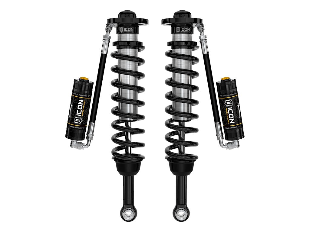 Icon 2.5 VS RR Coilover Kit 58761