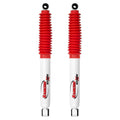 Rancho RS5000X Gas Shocks Rear Pair for 2022 GMC Sierra 1500 Limited