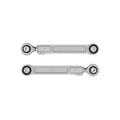 ICON 54102 Toyota Tundra/Toyota Sequoia Billet Rear Upper Link Kit