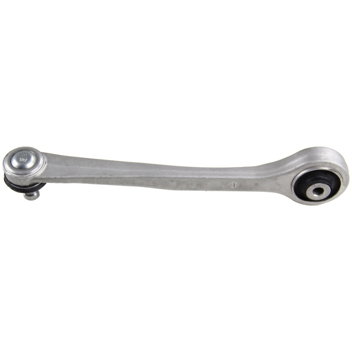 MOOG RK621126 Front Right Upper Forward Control Arm and Ball Joint Assembly for Porsche Macan