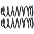 MOOG 81099 Rear Coil Spring Set