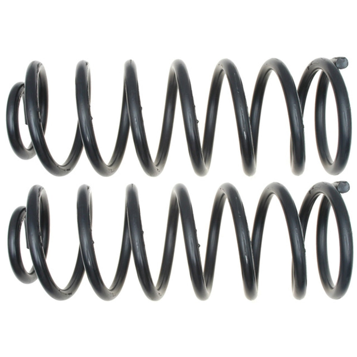 MOOG 81099 Rear Coil Spring Set