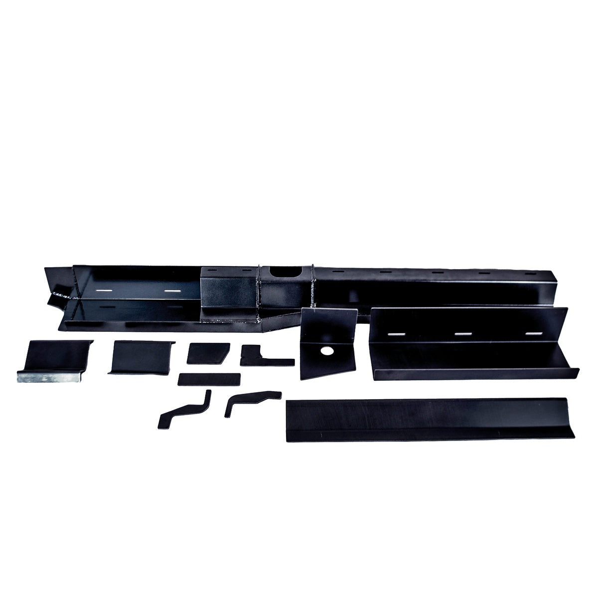 Hellwig 11104 Frame FX Kit