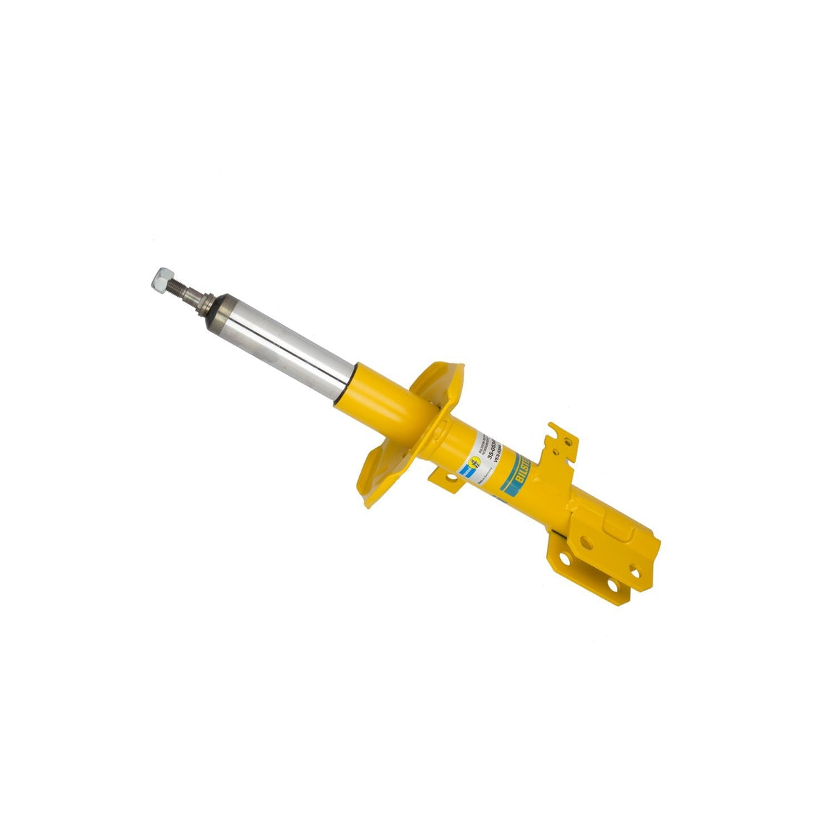 Bilstein 35-053491 Front Right B8 Performance Plus Strut Toyota Corolla