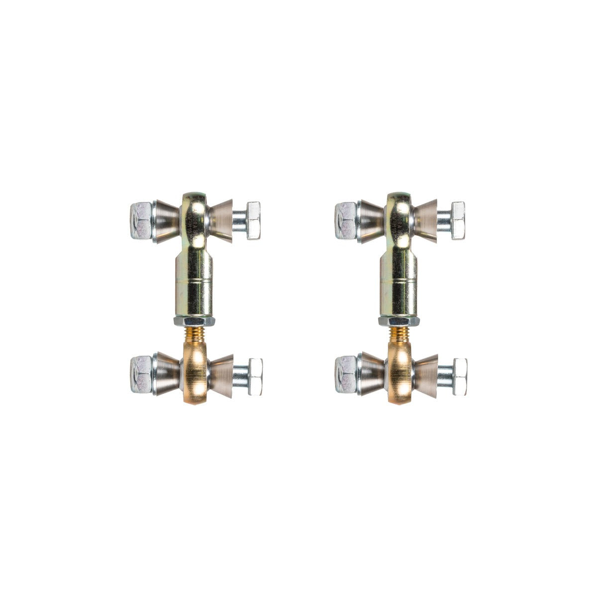 Eibach AK41-211-001-02-20 Pair of Adjustable Stabilizer Bar End Links