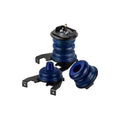 SuperSprings SumoSprings Air Spring Rear Pair Kit for 2011-2016 Ford F350 Super Duty 4WD
