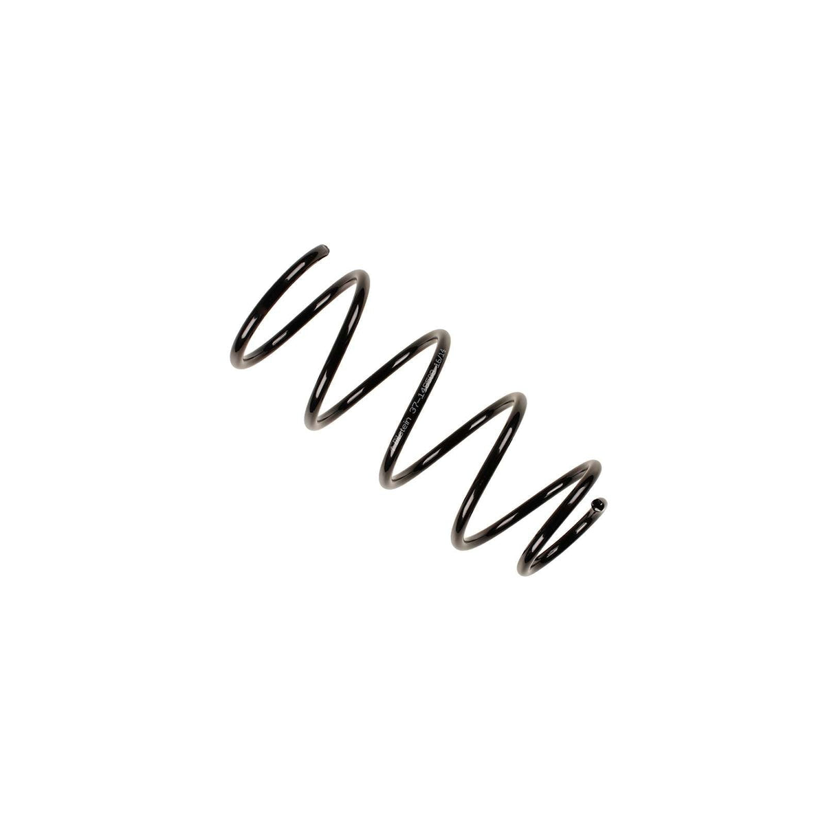 Bilstein 37-148508 Front B3 OE Replacement Coil Spring BMW 325i, 328i, 330i, 335i