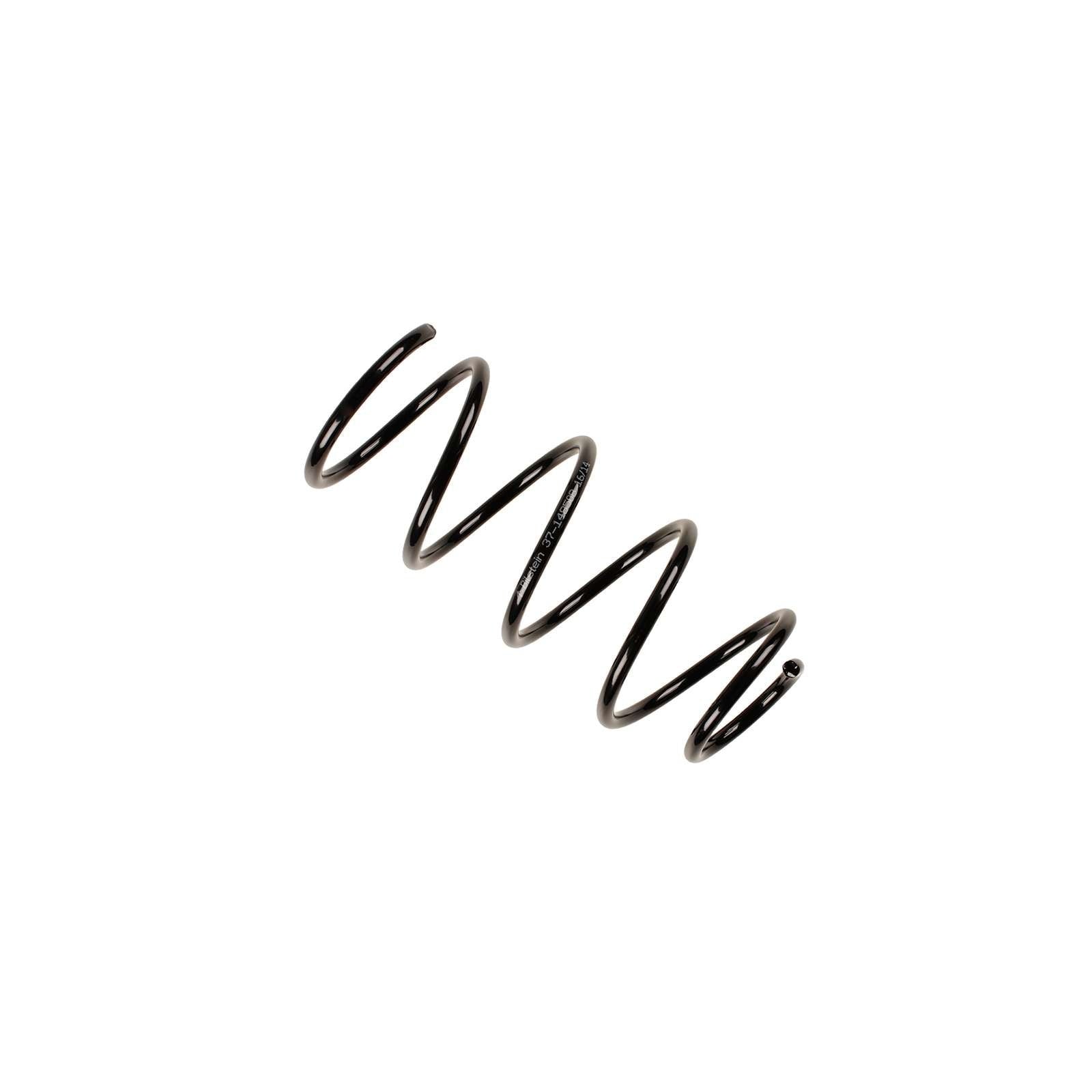 Bilstein 37-148508 Front B3 OE Replacement Coil Spring BMW 325i, 328i, 330i, 335i