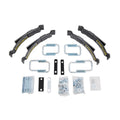 Hellwig 1518 LP-15 Load Leveler Helper Springs