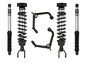 ICON K213111T Stage 1 Suspension System Tubular UCA Ram 1500 2-3" Lift