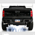 0FG Exhaust Suite Fits 2024+ Toyota Tacoma