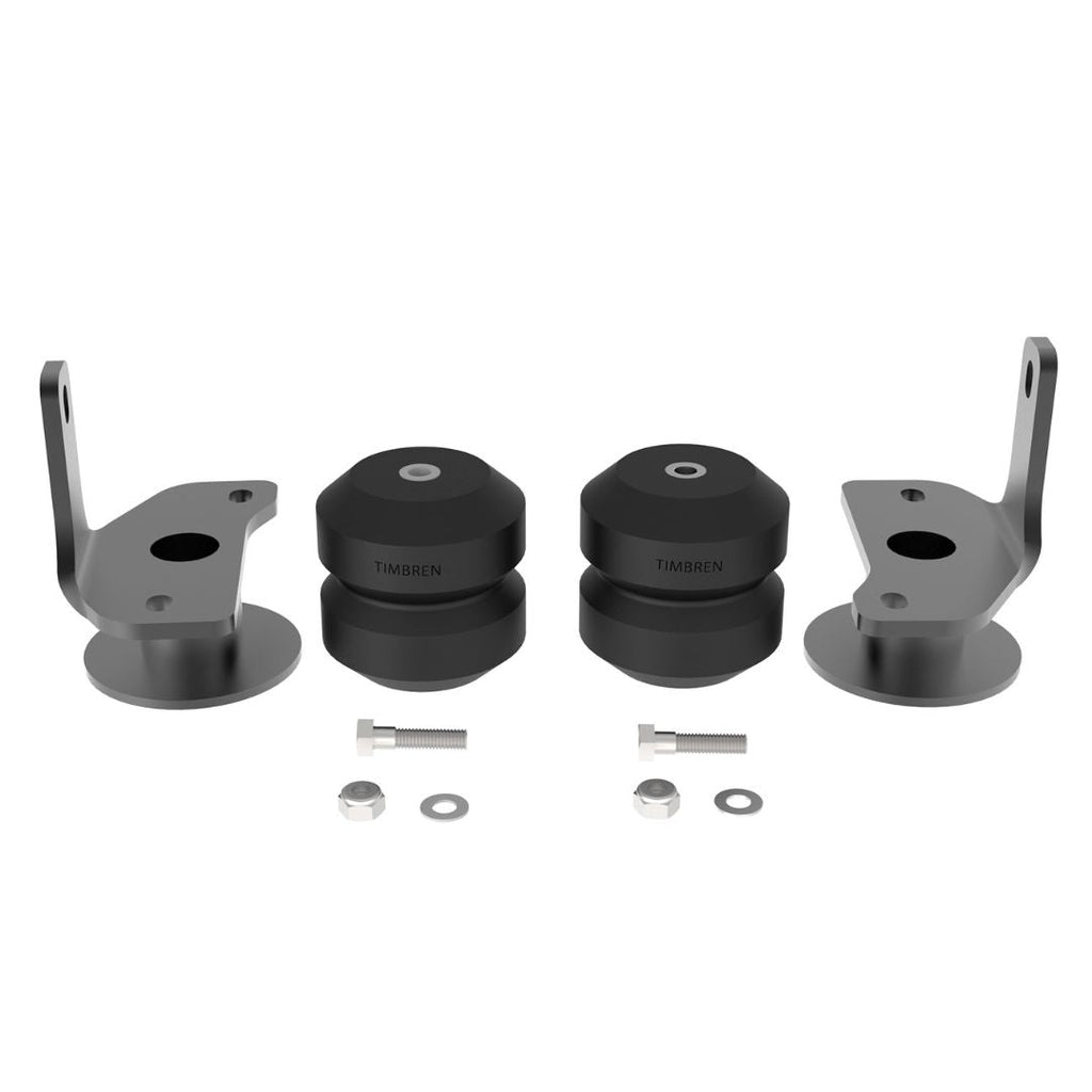 Timbren SES TORTNDR Rear Suspension Enhancement System 6000 lb Overload Spring