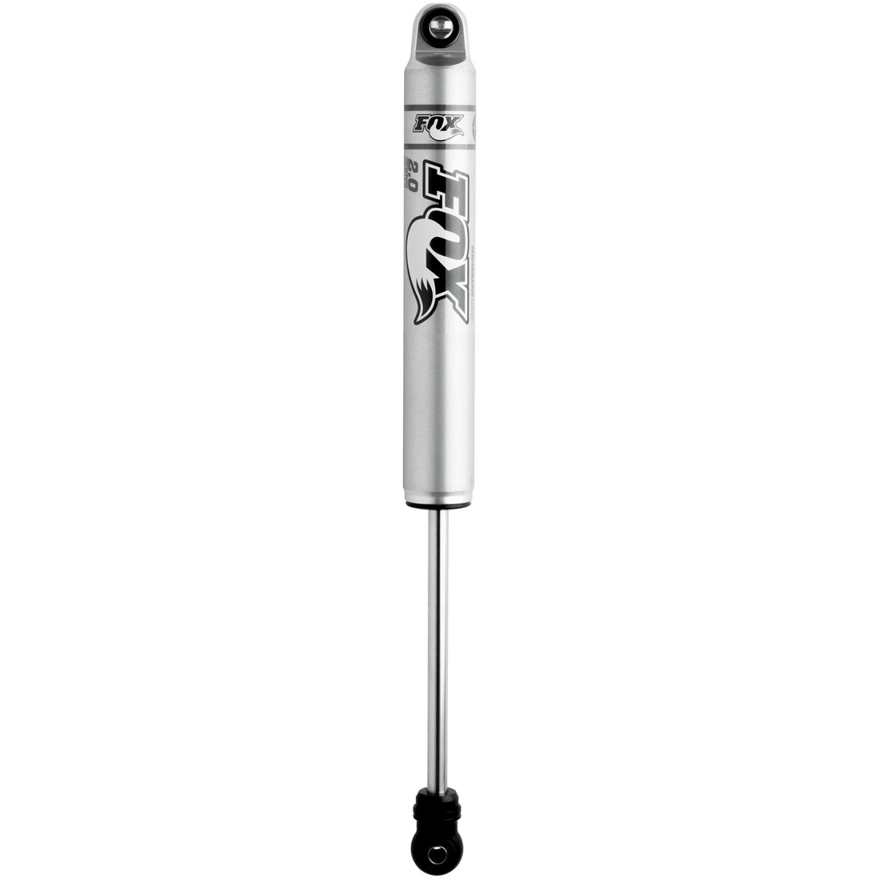FOX 980-24-645 Rear 2.0 Performance Series IFP Jeep Cherokee XJ 2WD 3.5-4.5 Inch Lift