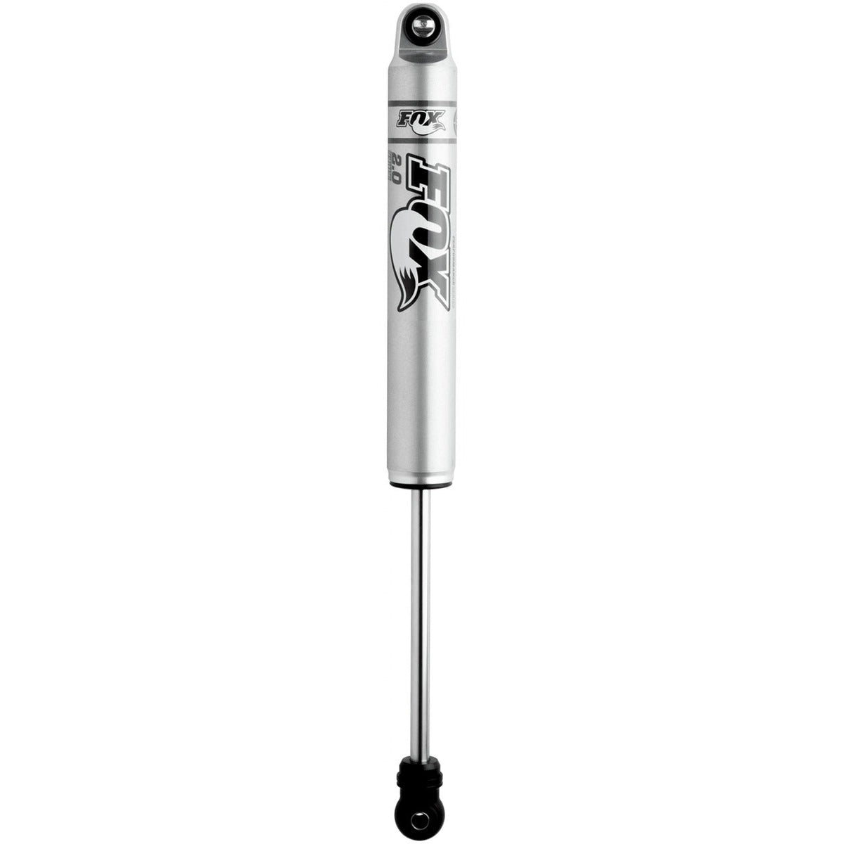 FOX 980-24-645 Rear 2.0 Performance Series IFP Jeep Cherokee XJ 2WD 3.5-4.5 Inch Lift