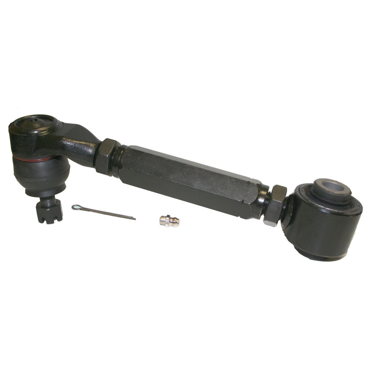 MOOG RK100122 Rear Upper Control Arm and Ball Joint Assembly for Honda Pilot