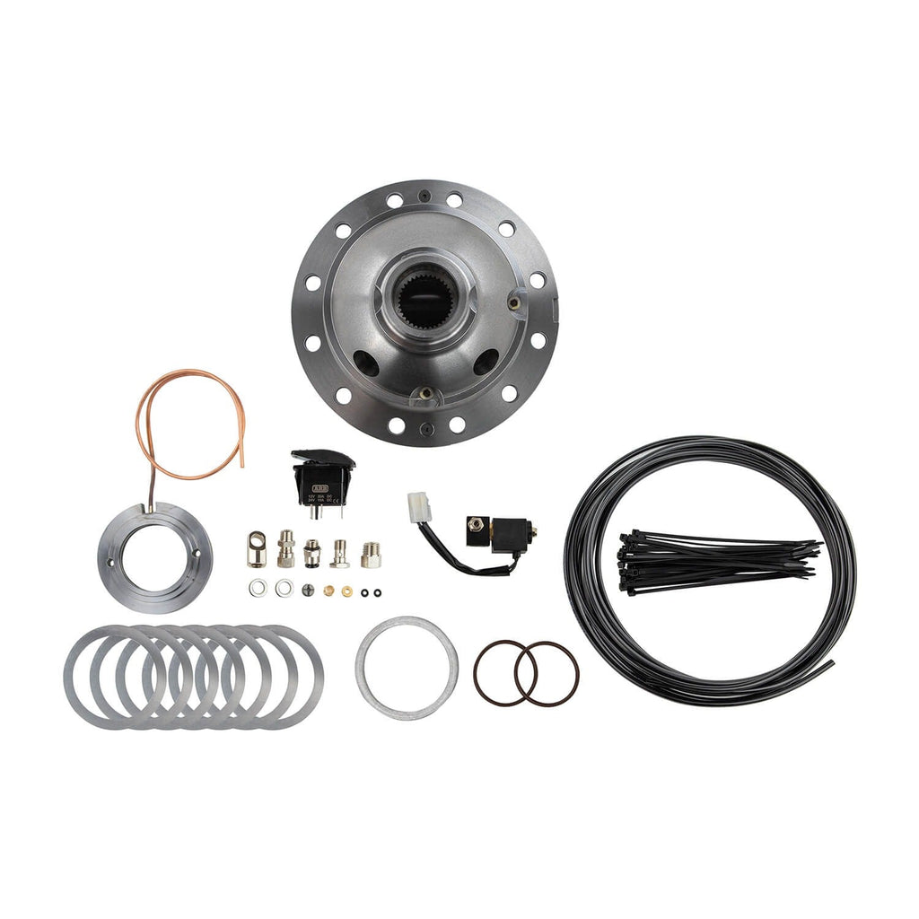 ARB Air Locker Differential