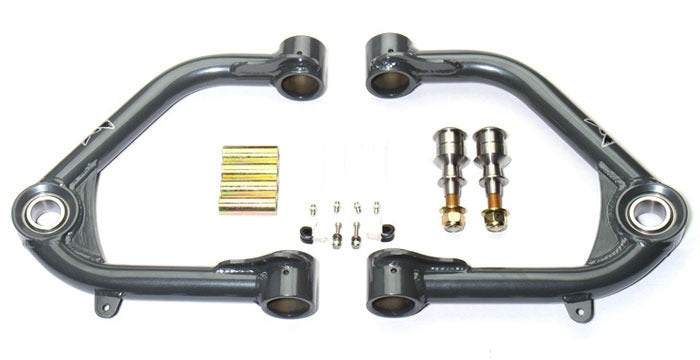 Camburg Uniball Control Arms
