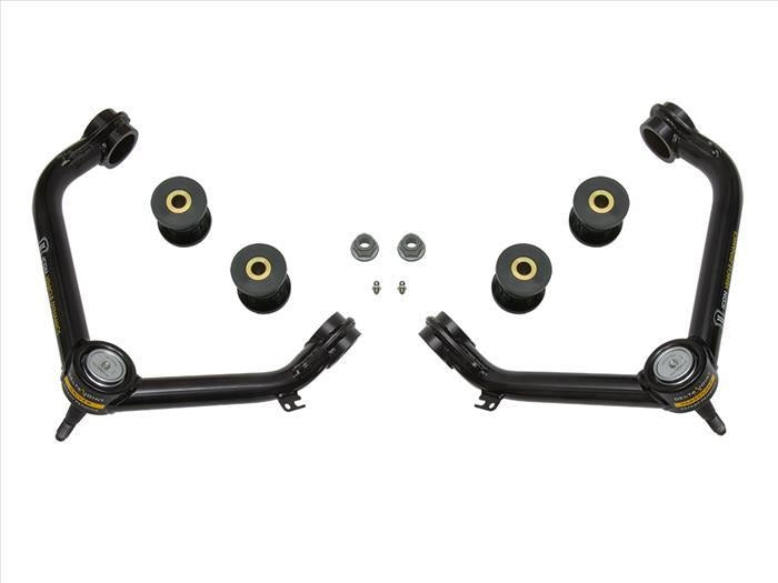 Fox 2.5 Factory Race Coilovers & Shocks w/ DSC Reservoirs Set 0-2" 2009-2018 Ram 1500 4WD