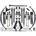 ICON K67115 Stage 5 Suspension System Ford F250/F350 7" Lift