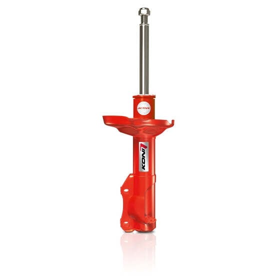 KONI 8745 1415L Front Left Special Active (Red)
