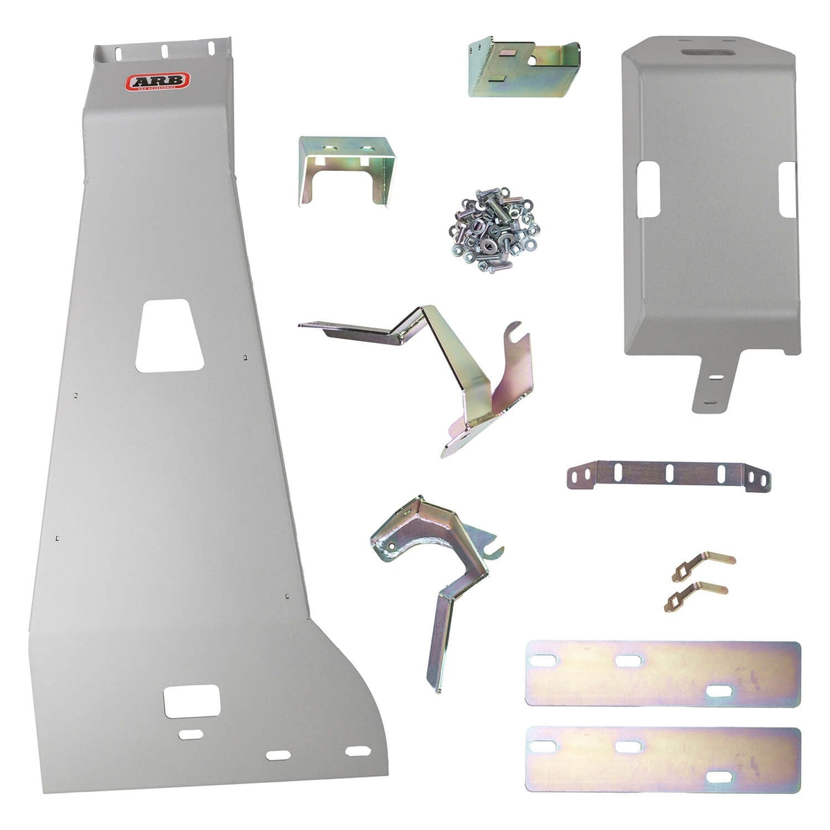 Minimizes the Risk of Damage to Most Vital Drivetrain Components