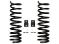 Icon 2.5" Lift Spring Kit for 2013-2022 Ram 3500 4WD