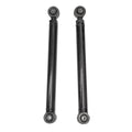 Rancho RS66167B Rear Lower Control Arm Kit Jeep Gladiator, Ram 1500