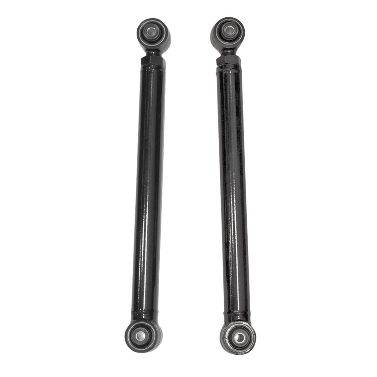 Rancho RS66167B Rear Lower Control Arm Kit Jeep Gladiator, Ram 1500