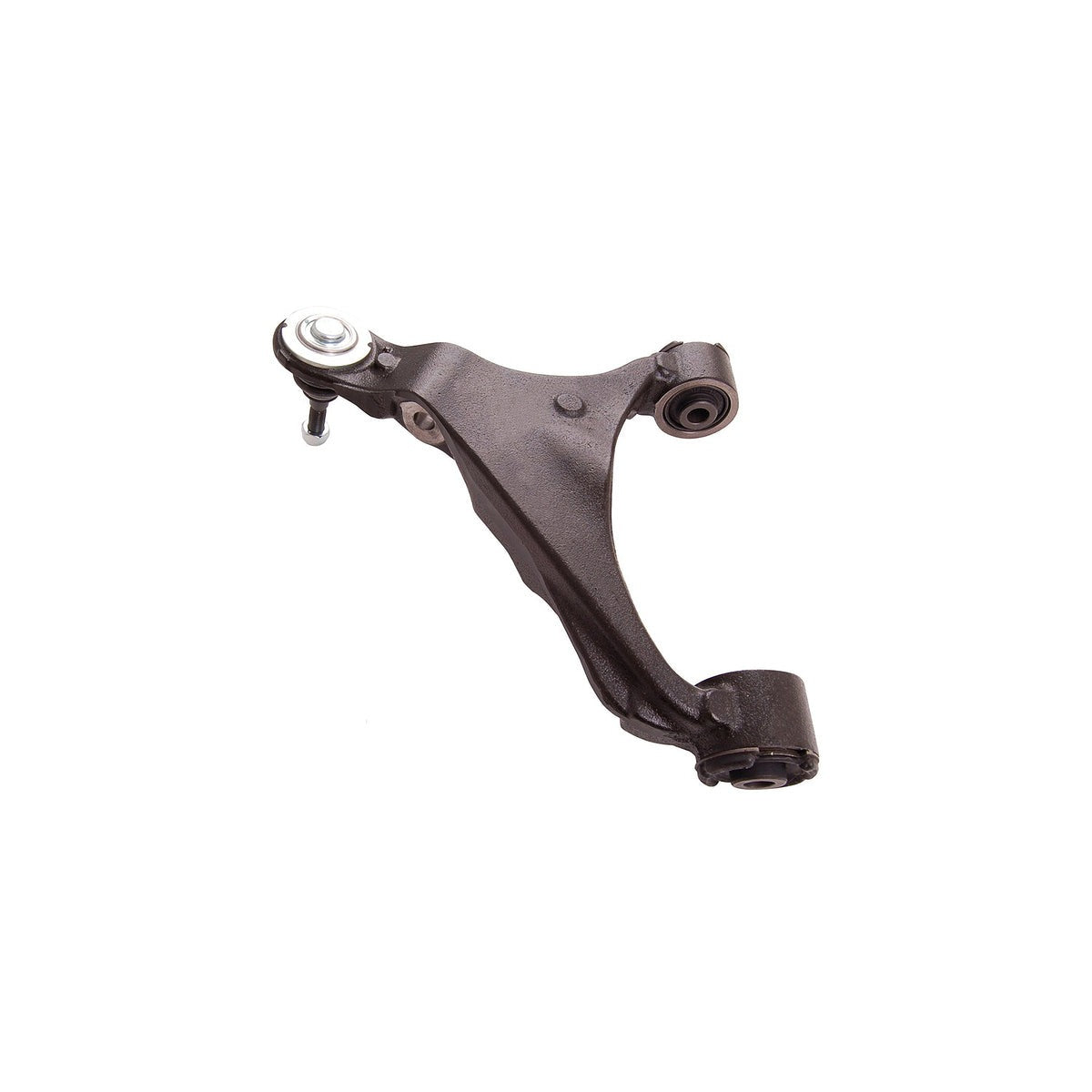 SIDEM CB-4919 Front Axle Left, Upper Control Arm w/ Ball Joint Range Rover Sport, Discovery