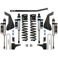 ICON K64552 Stage 3 Suspension System Ford F250/F350 4.5" Lift