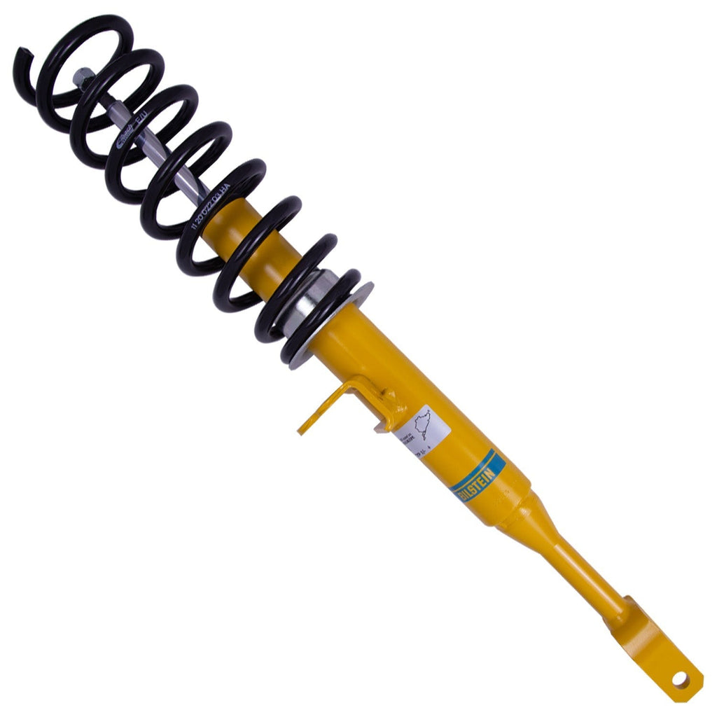 Bilstein 46-195128 Front and Rear B12 (Pro-Kit) Suspension Kit BMW 550i