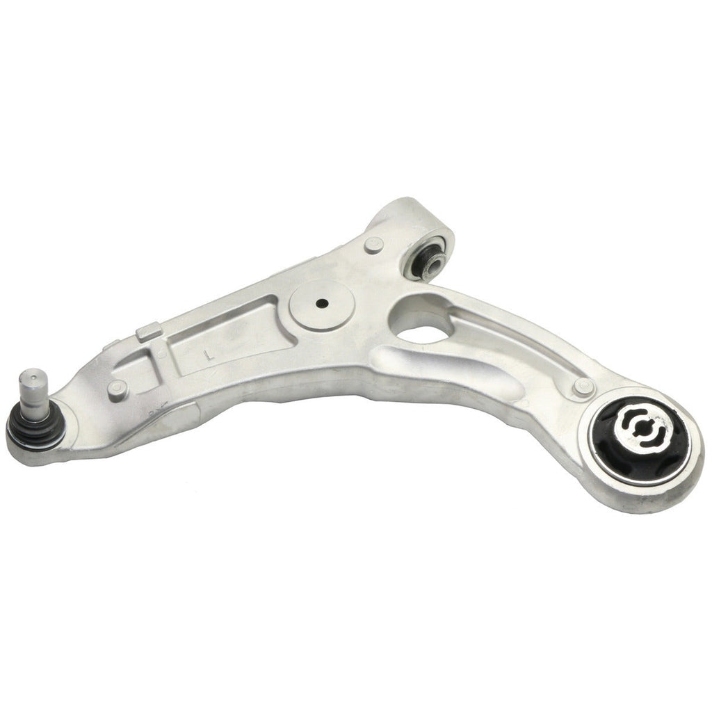 MOOG RK622891 Front Left Lower Control Arm and Ball Joint Assembly for Chrysler 200