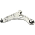 MOOG RK622891 Front Left Lower Control Arm and Ball Joint Assembly for Chrysler 200