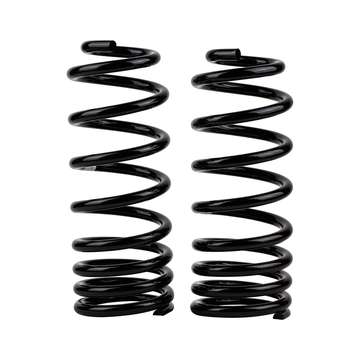Old Man Emu 2892 Rear Coil Spring Set Heavy Load