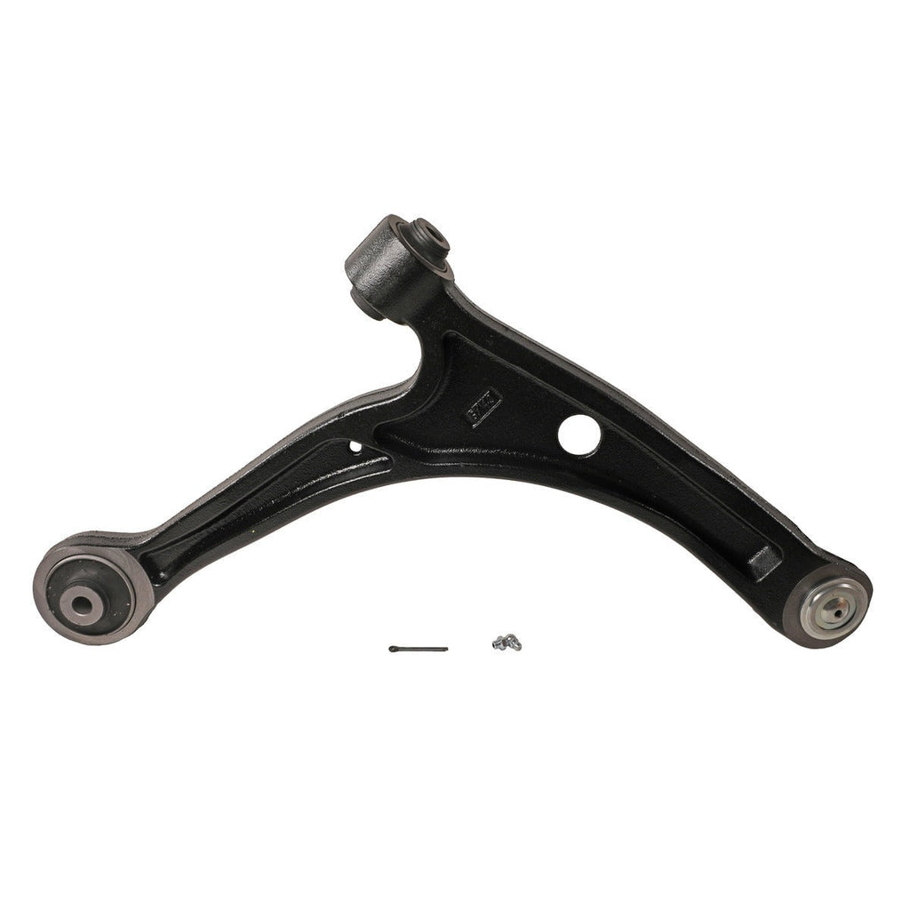 MOOG RK621349 Front Left Lower Control Arm and Ball Joint Assembly for Honda Pilot