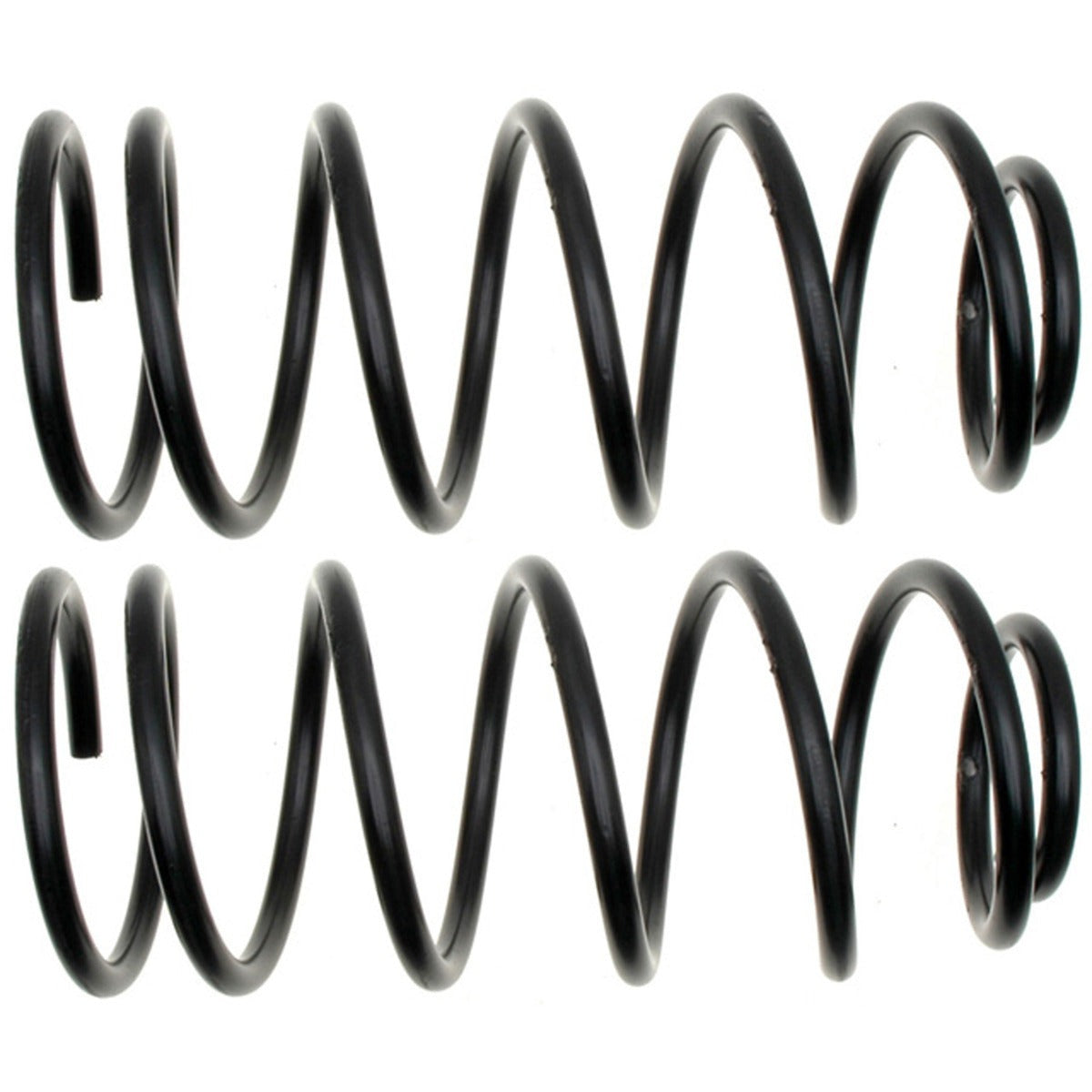 MOOG CC81035 Rear Coil Spring Set