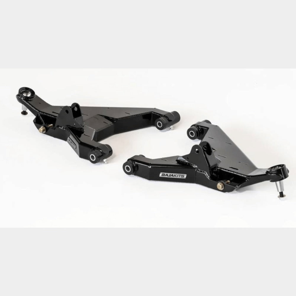 +3 LONG TRAVEL PRERUNNER KIT FITS 2022+ TOYOTA TUNDRA