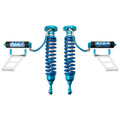 King 25001-143 Front 2.5 Coilover w/Remote Res. (Pair) Toyota Tundra