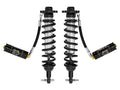 ICON 91818C Ford F150 2WD 0-3" Lift Front 2.5 VS RR Coilovers w/CDCV Pair