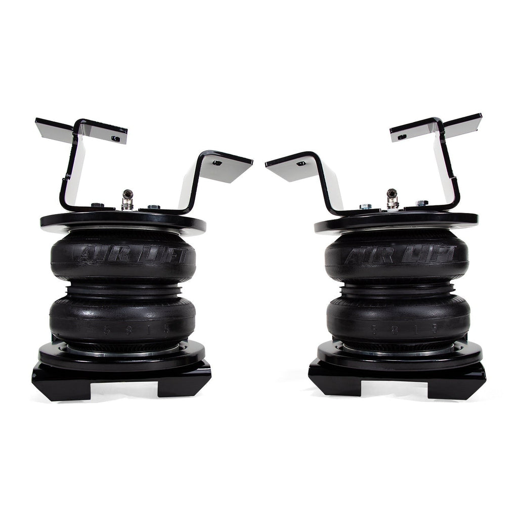 Air Lift 57531 LoadLifter 7500 XL Ultimate Air Spring Kit