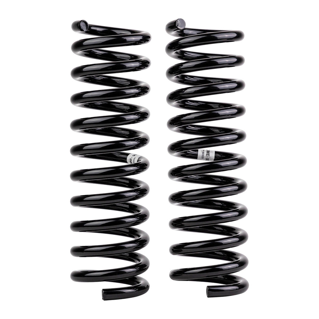 Old Man Emu 2925 Front Coil Spring Set Light Load