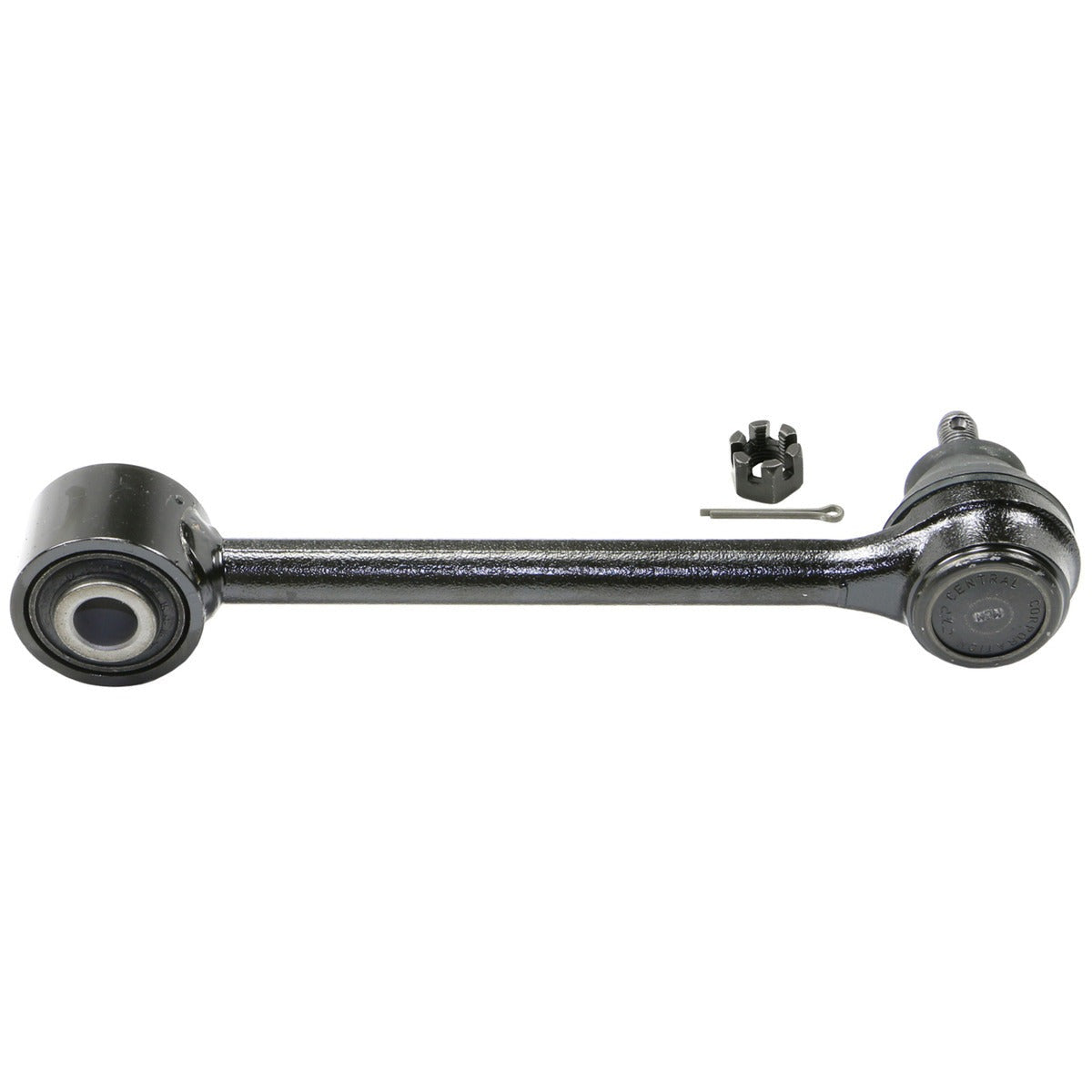 MOOG RK622790 Rear Lower Forward Control Arm and Ball Joint Assembly for Hyundai Santa Fe Sport