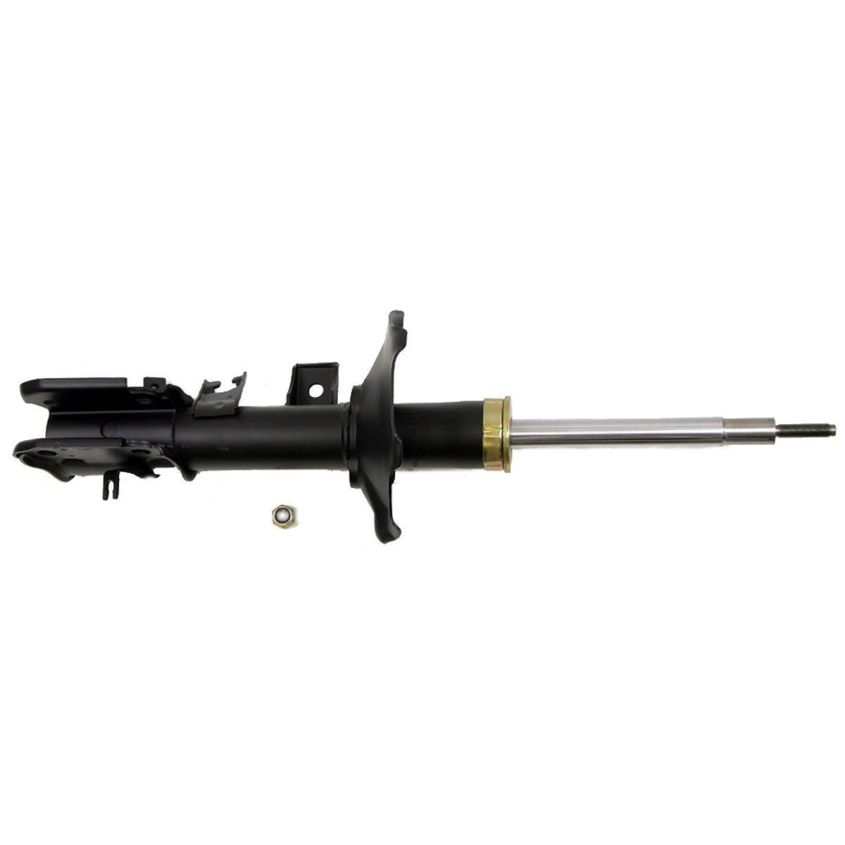 Gabriel G56616 Front Right Ultra Struts