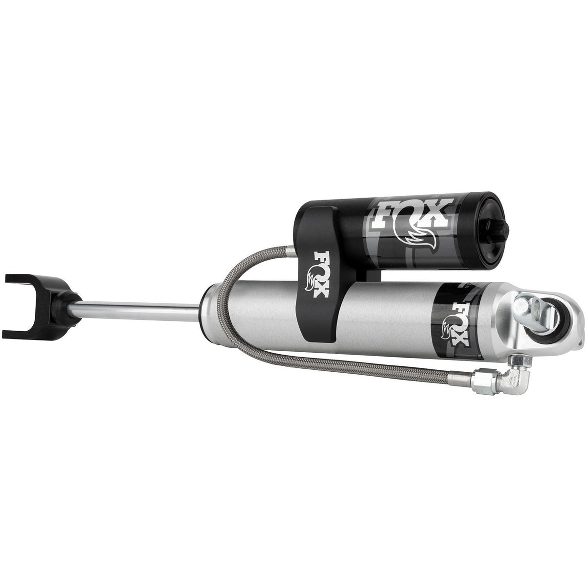 Fox 985-26-191 Front 2.0 Performance Series Smooth Body Reservoir Shock - Adjustable